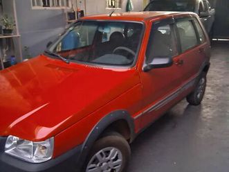 mille way economy 1.0 f.flex 4p