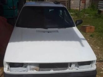 vendo fiat uno ano 1997