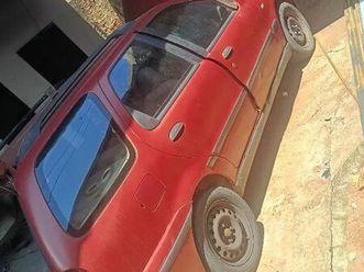 weekend 1.6 mpi 16v 4p