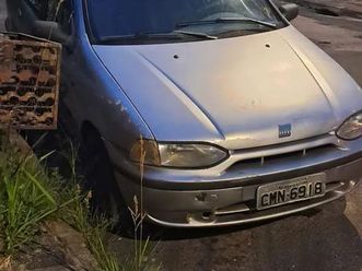 weekend stile 1.6 mpi 16v 4p