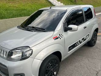 vivace 1.0 evo fire flex 8v 3p