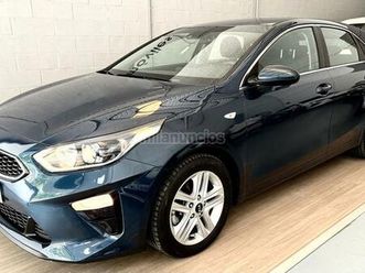 kia - ceed 1.4 tgdi 103kw 140cv gt line