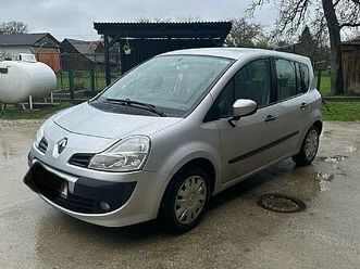 renault grand modus exception tce 100