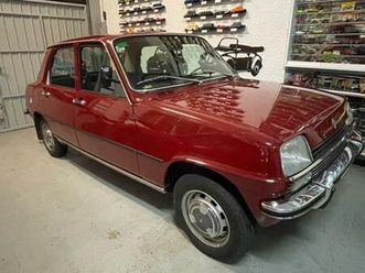 renault - siete