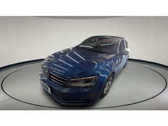 volkswagen vento 2.5 advance plus tiptronic sedan 2017