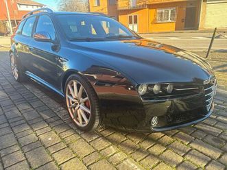 alfa romeo 159 ti badon