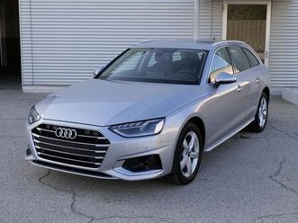 avant 2.0 (30) tdi 136cv s-tr. business advanced