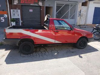 pick-up trekking 1.5 mpi / i.e.