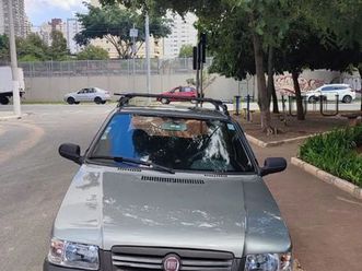 mille 1.0 fire/ f.flex/ economy 2p