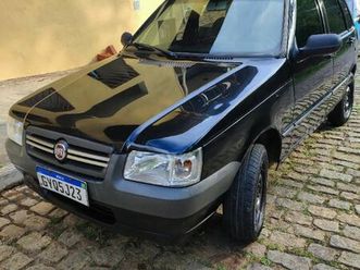 mille 1.0 fire/ f.flex/ economy 4p