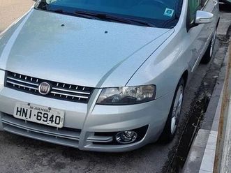 stilo atractive 2010 completo