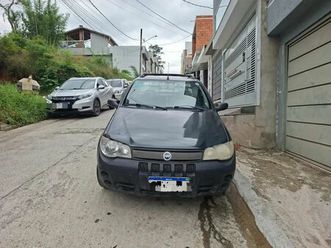 fiat strada 1.4 mpi fire flex 8v ce 2008