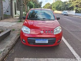 fiat uno attractive 1.0 evo fire flex 8v 5p 2015
