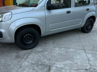 fiat uno attractive 1.0 evo fire flex 8v 5p 2016