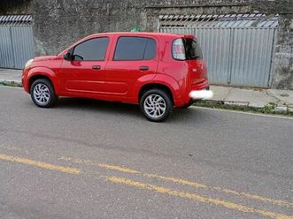 fiat uno attractive 1.0 evo fire flex 8v 5p 2016