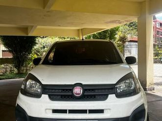fiat uno attractive 1.0 evo fire flex 8v 5p 2019