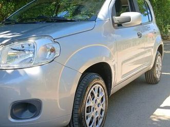 vivace celeb. 1.0 evo f.flex 8v 5p