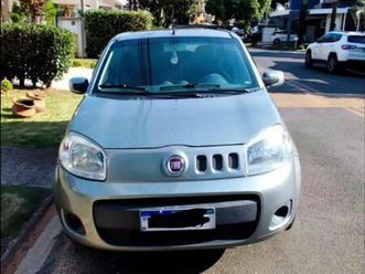 vivace/rua 1.0 evo fire flex 8v 5p