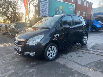 1.2 16v design euro 4 5dr