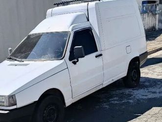 furgão 1.5 mpi / i.e.