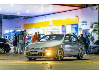 hlx 2.4 mpi 20v 4p aut.