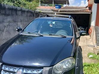 fiat strada adventure 1.8/ 1.8 locker flex ce 2012