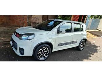 sporting dualogic 1.4 evo flex 8v 4p