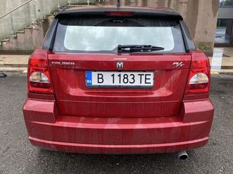 сув додж автомобил гр. варна аспарухово • olx.bg