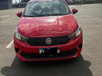 fiat argo drive 1.0 6v flex 2019