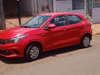 fiat argo drive 1.0 6v flex 2019