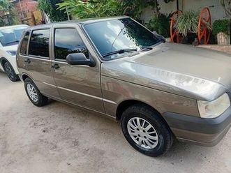 mille 1.0 fire/ f.flex/ economy 4p