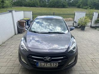 hyundai i30 1.6 crdi lp go! brasil