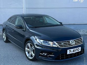 volkswagen cc 2.0tdi-1.lastnik-r-line-navi-tem-gr-sed-vel.servis