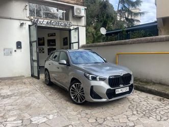 BMW X1 SDRIVE 18D x1-u11-x1-sdrive-18d-msport