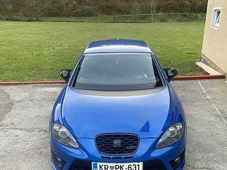 seat leon 2.0 tsi cupra r