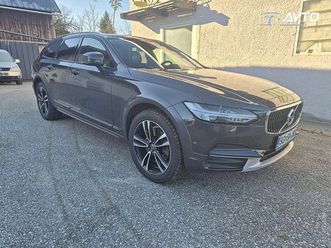 volvo v90 cross country d4 awd aut pro