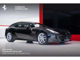gtc4lusso t - kroymans ferrari