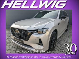 3.3l (254ps) homura plus panodach 7-sitzer