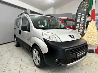 bipper tepee 1.3 hdi outdoor