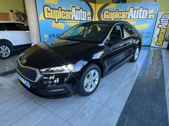 skoda-octavia-1-5-tsi-mhev-style-dsg