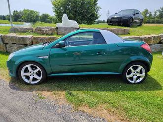 sport twin top 1.8i klima+sitzheizung+alufelgen17