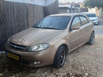 ls plus‏ 1.6 at‏ (109 כס)