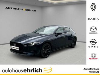 exclusive-line skyactiv-x m-hybrid bose 360°