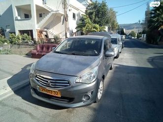 instyle אוט׳ 1.2 (80 כ״ס) [2013-2020]