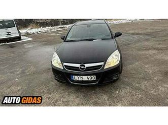 opel signum 2005 m hečbekas | skelbimas | 0138338288