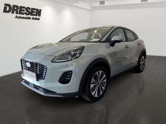 titanium 1.0 mhev ◊allwetter◊heckklappe elektr.◊si