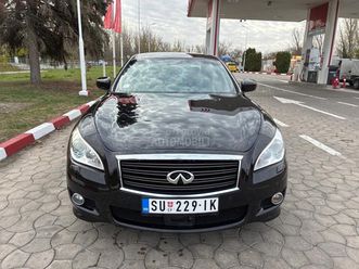 infiniti m30 d s