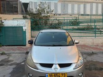 executive אוט׳ 2.4 (165 כ״ס)