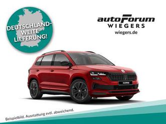 sportline 2.0 tsi 140 kw (190 ps) dsg 4x4