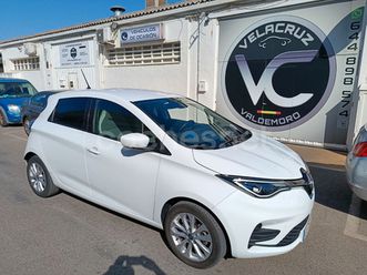 renault zoe zen r135 bateria 50kwh